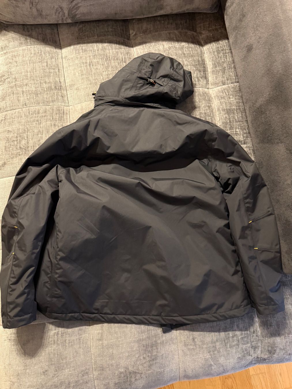Giacche: Glock Softshell Jacke 2in1 Grösse M – Usato da Aarau venduto da fopu07 1