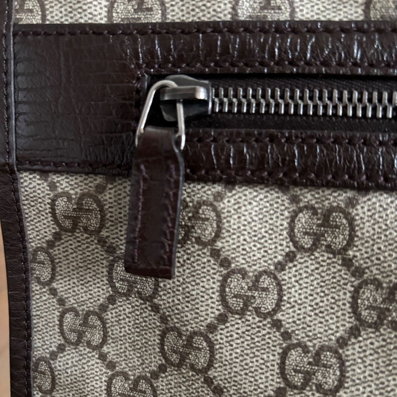 Gucci Borse: Borsa a tracolla Gucci – Usato da Minusio venduto da ManuM 6