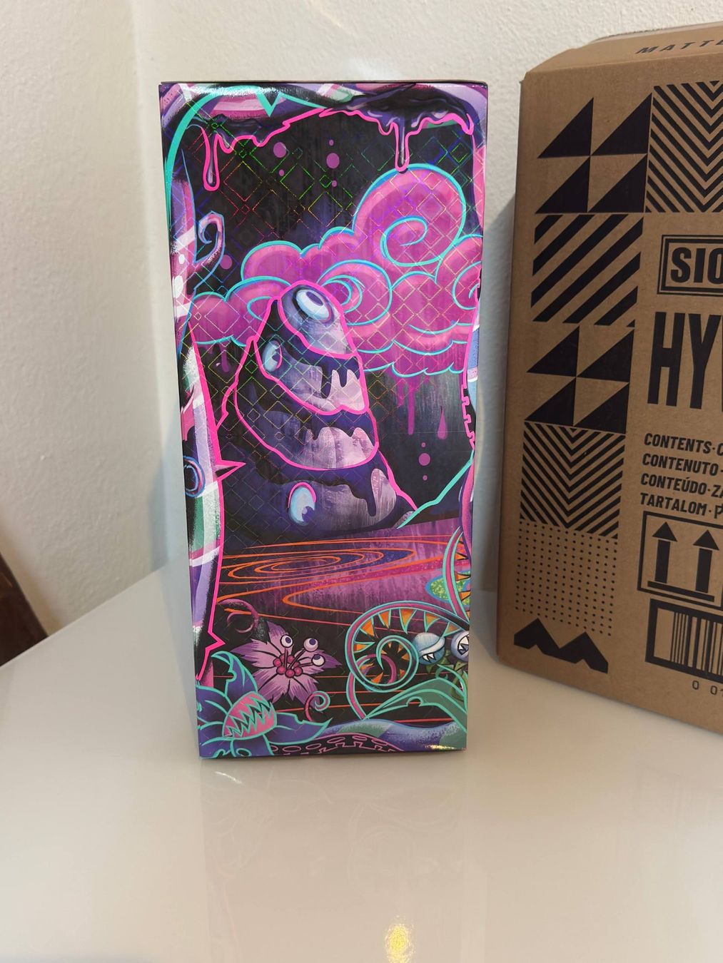 Bambole: Monster High Sweet Screams Twyla – Nuovo e nell'imballaggio originale da Avenches venduto da nas_g8sw 2