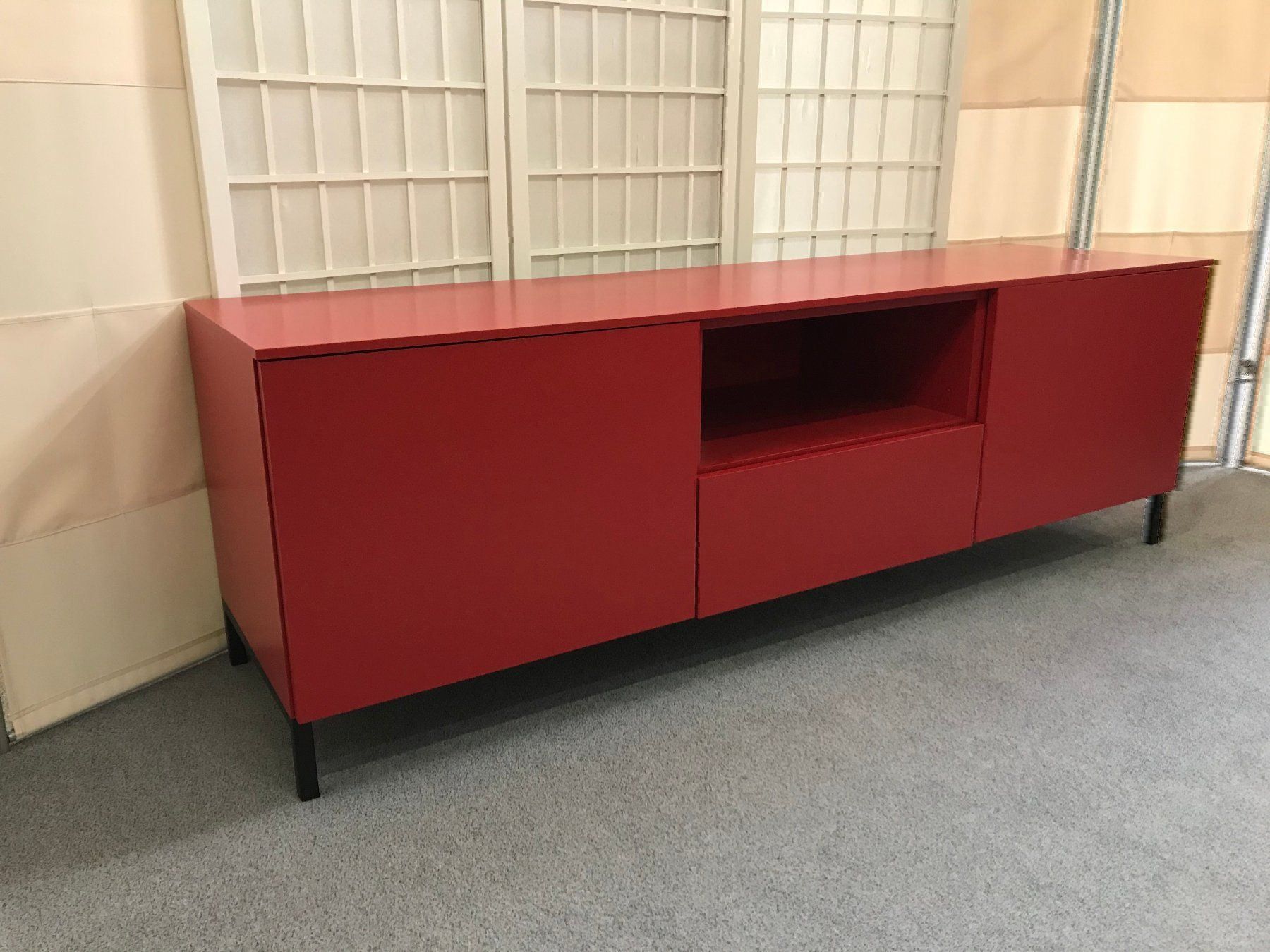 Mobili TV: Lowboard TV-Möbel GARDA 150 – Nuovo (secondo la descrizione) da Unterentfelden venduto da moebelrufli 3