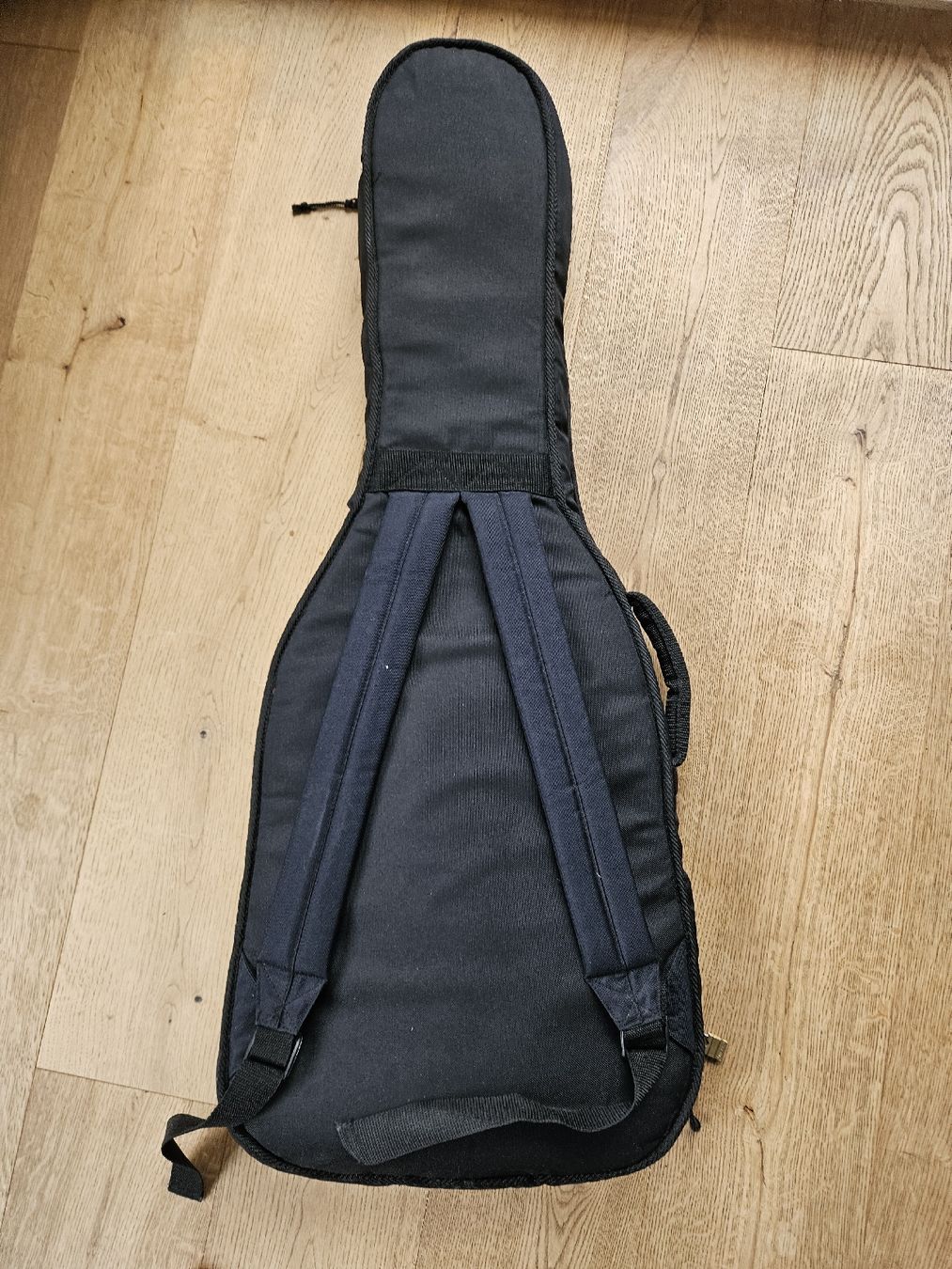 Musikinstrumente: Gig bag – Gebraucht aus Jegenstorf von Grannyweg 3