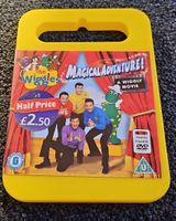 Die Wiggles - Magical Adventure(16827)