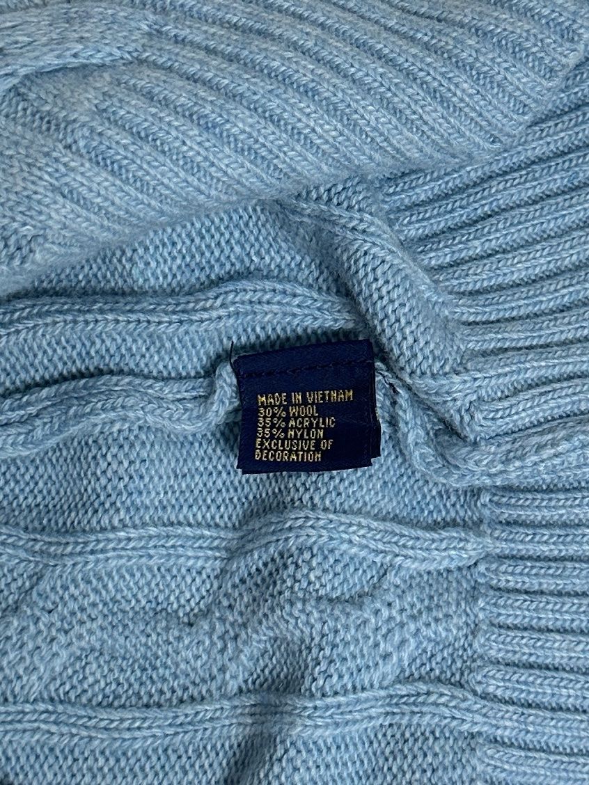 Polo Ralph Lauren Pulls & Sweat-shirts: Polo Ralf Lauren Pullover G M – D'occasion à Maienfeld par tobeyl2020 5