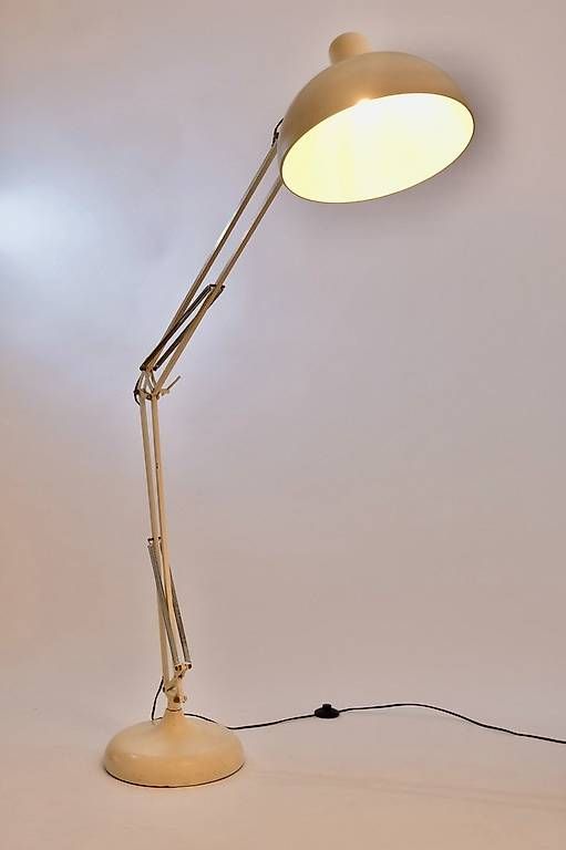 Lampade: XXL Stehleuchte – Usato da Zürich venduto da IndividumCH 4