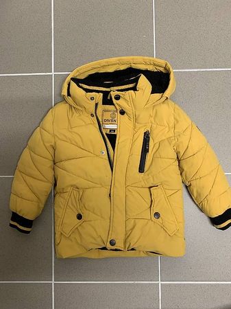 Jacke