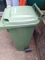 Grüngut Container 140 Liter