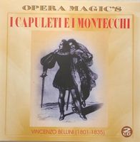 Bellini - I Capuleti e i Montecchi (1966, Abbado)