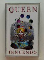 Queen / Innuendo (Musik-Kassette)