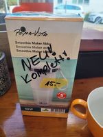 Smoothie Maker Akku NEU