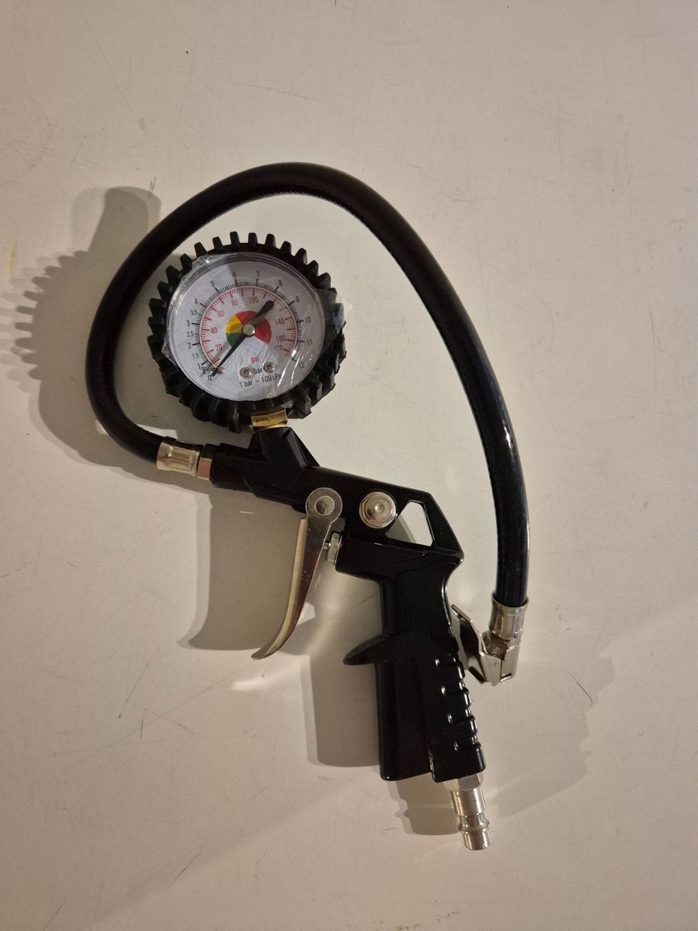 Compressori: Smartworks Kompressor Air Box 1100 Watt – Nuovo (secondo la descrizione) da Niederweningen venduto da utz_jv5g 4