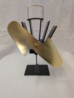 Ecofan Danger Ofenventilator Made in Canada US Patent