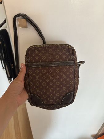 Original Louis Vuitton Camara Tasche für Bastler