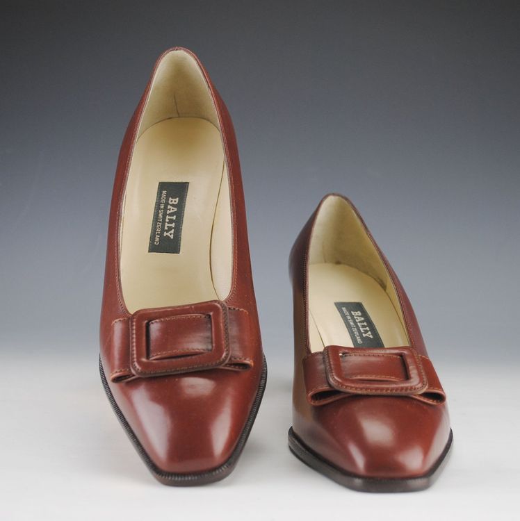 vintage-bally-damen-pumps-city-walk-neu-ungetragen-kaufen-auf-ricardo