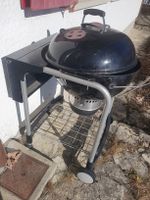 Barbecue Weber Kettle en bon état - Saisissez l'été!