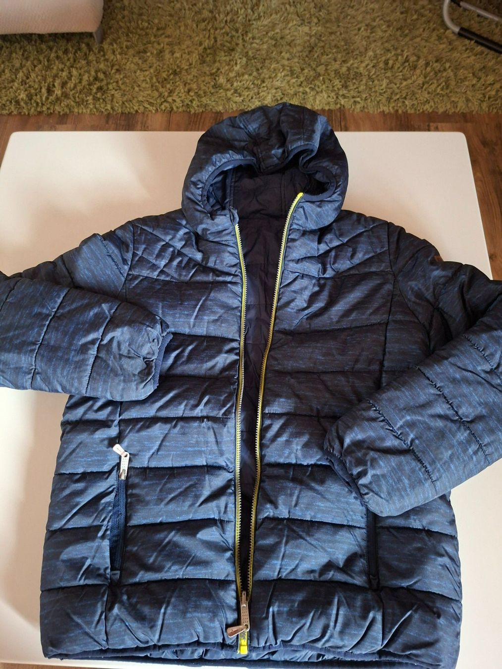 Vestes & Manteaux: Winterjacke Spo.Level 1010 – D'occasion à Lohn SH par Zwierbel