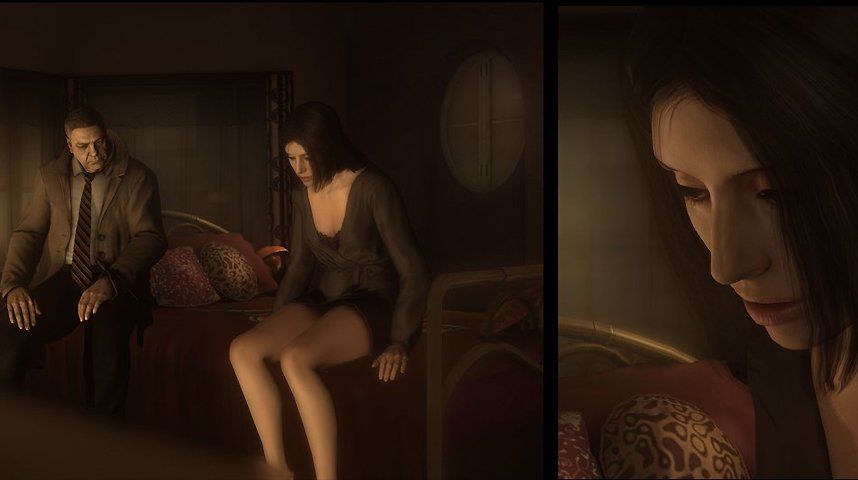 Sony Giochi: Heavy Rain Psycho Triller wer wird überleben wer Sterben PS3 – Usato da Schüpfheim venduto da Games_Spielkonsolen 5