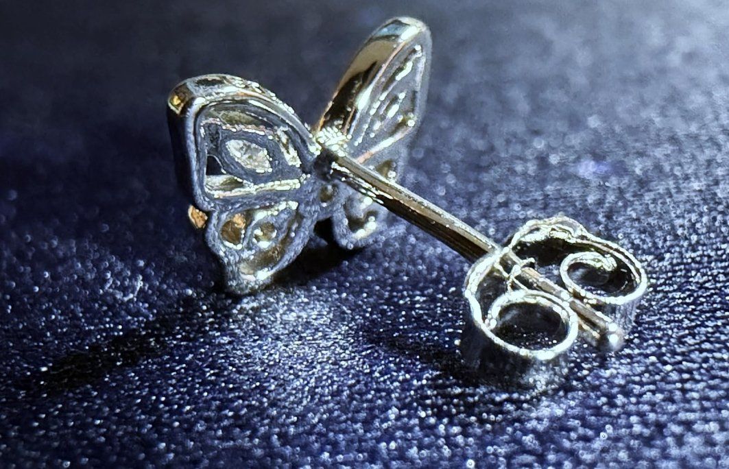 Orecchini pendenti & Orecchini a lobo: OHRRINGE 925 Sterling Silber – Nuovo e nell'imballaggio originale da Hemmental venduto da Schmuckwelt2 1