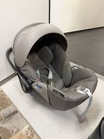 Cybex MaxiCosi