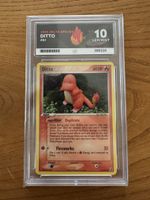Ditto Delta Species #61 ACE 10 2005
