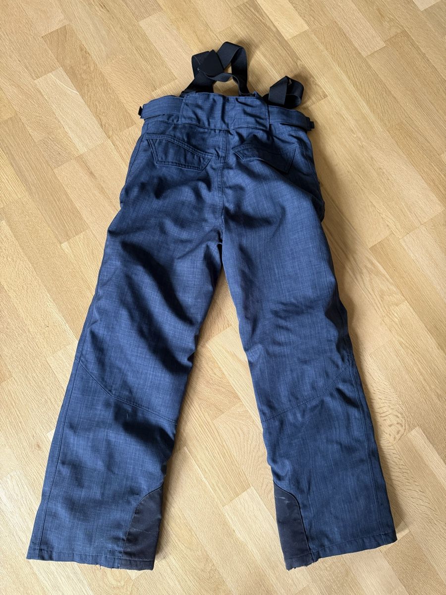 Ziener Pantaloni: Skihose Ziener 152 – Usato da Zürich venduto da Mothai 1