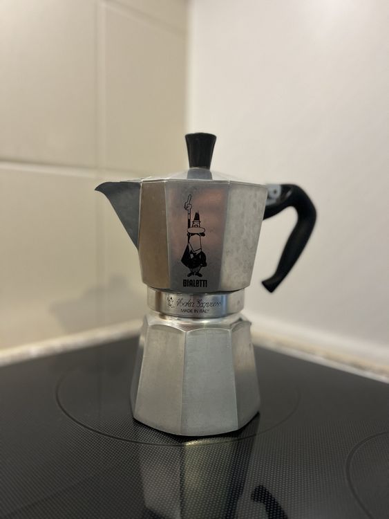 Joint Plat Caoutchouc Alimentaire Pour Cafetière Bra Express 6 Tasses – 55 × 75 × 3,5 Mm – Étanchéité Parfaite