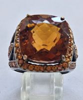 Edelstein Fingerring