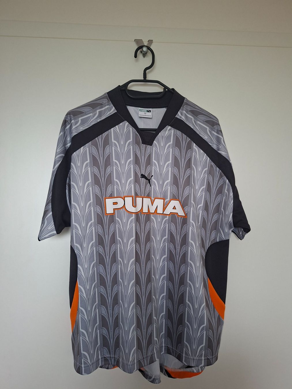 Puma Canottiere & Pantaloni: Maillot Sport PUMA – Usato da Lovens venduto da lea_2gkz