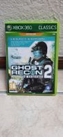 Xbox 360 - Ghost Recon Advanced Warfighter