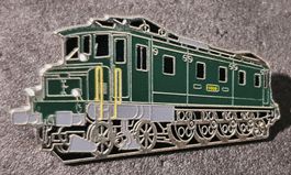CC714 - Schmid Müller SWISS Made Design Pin Ae 4/7 Neuchatel