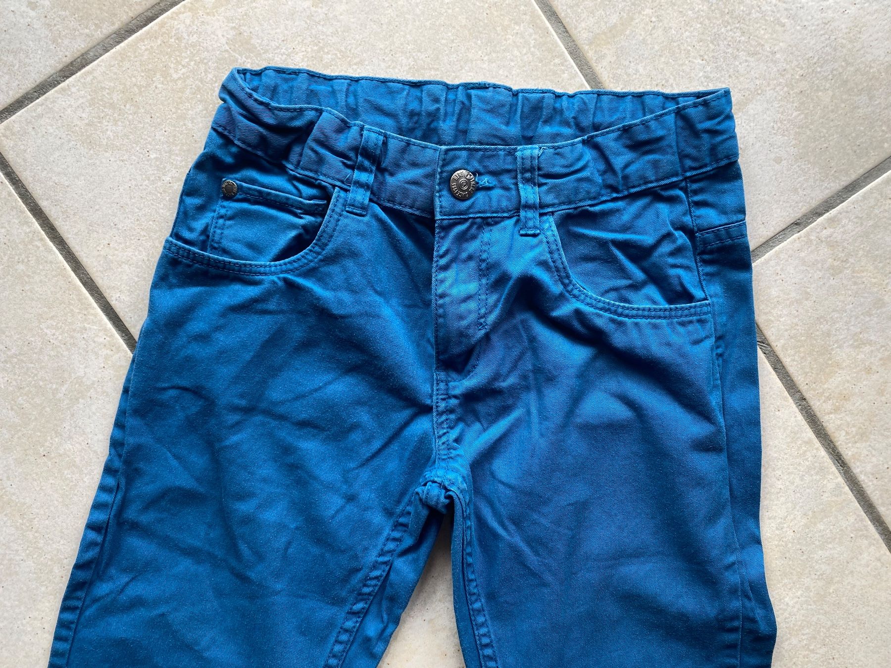 C&A Pantaloni: Pantalon 146 HERE+THERE – Usato da Orpund venduto da Mary8972 2