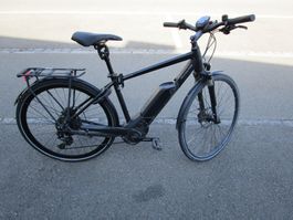 Bulls Cross Lite E-City