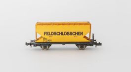 SBB Tgpps "Feldschlösschen"