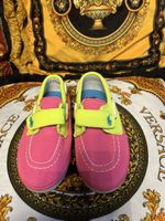 Polo Ralph Lauren Kinderschuhe, Gr. 24,5!