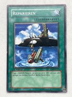 Yu-Gi-Oh! Reparieren SD4-DE023 Deutsch Common 1. Auflage
