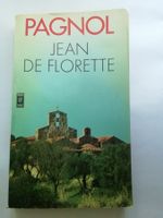 Livre "Jean de Florette" de Marcel Pagnol Pocket Bon état