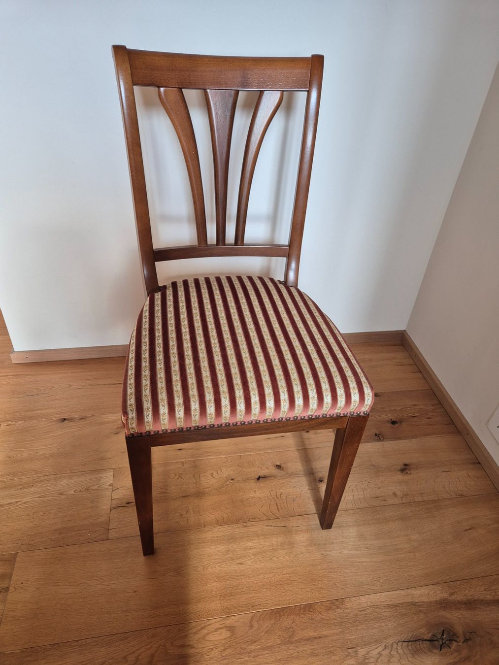 Sedie: Biedermeier Stuhl – Usato da Birrhard venduto da Cai34 4