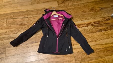Spyder Skijacke wie neu