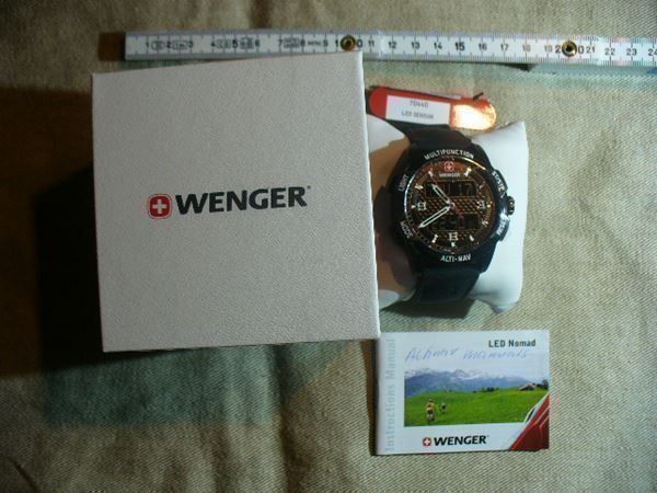 Wenger 70440 store