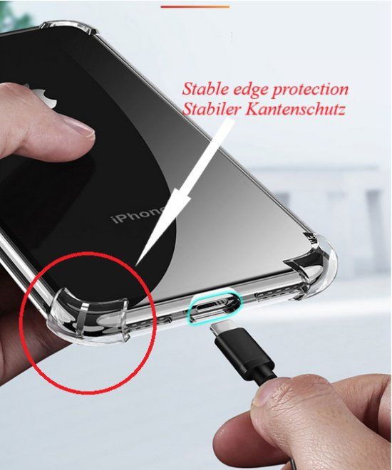 Cover & Protezioni schermo: iPhone 13 Pro Max Silikon Cover Hülle – Nuovo e nell'imballaggio originale da Wollerau venduto da swisslook 4
