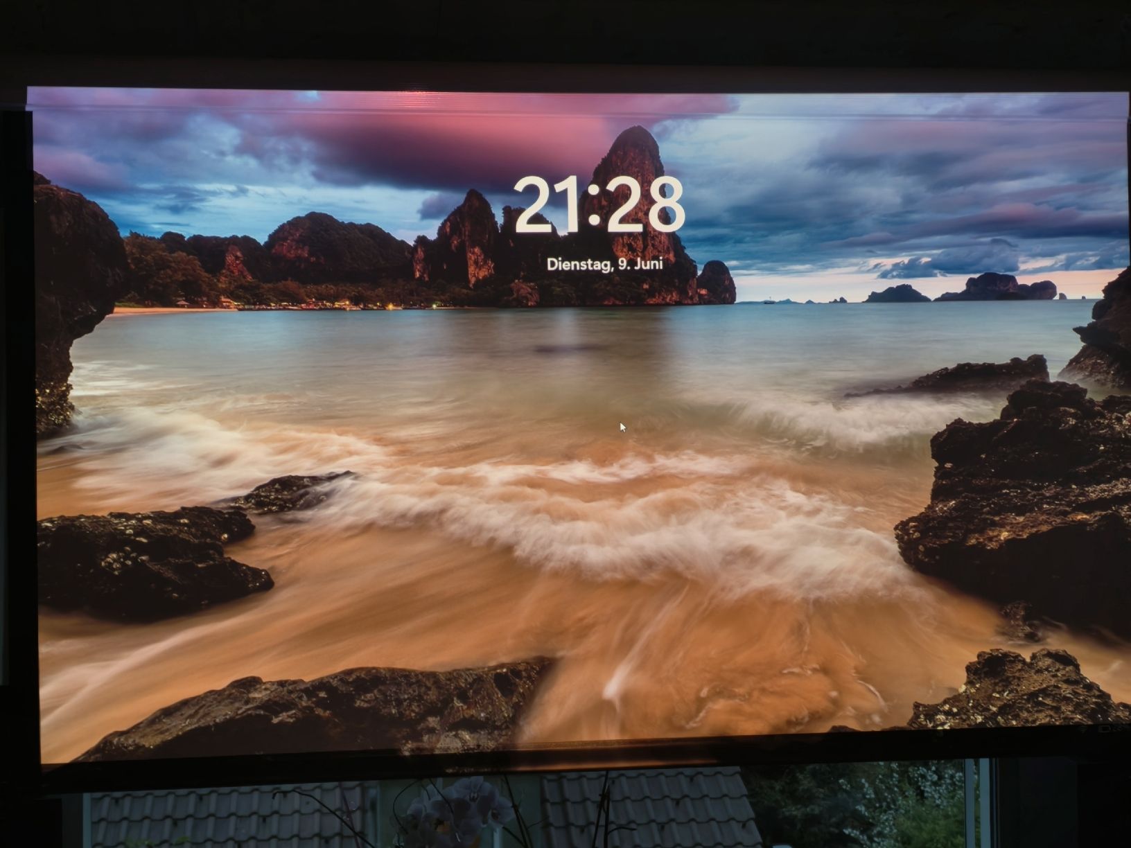 Epson Home Cinema: Epson EH-TW9400 4K HDR 3D Beamer – Usato da Boll venduto da Mandragore 6