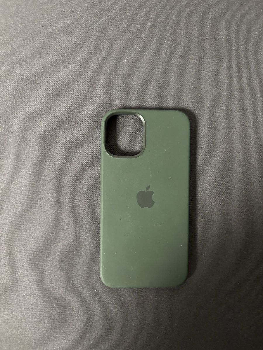 Apple Cover & Protezioni schermo: Coque de téléphone Apple pour iPhone 12 mini 13 mini – Nuovo (secondo la descrizione) da Ste-Croix venduto da donovan.burgy 4
