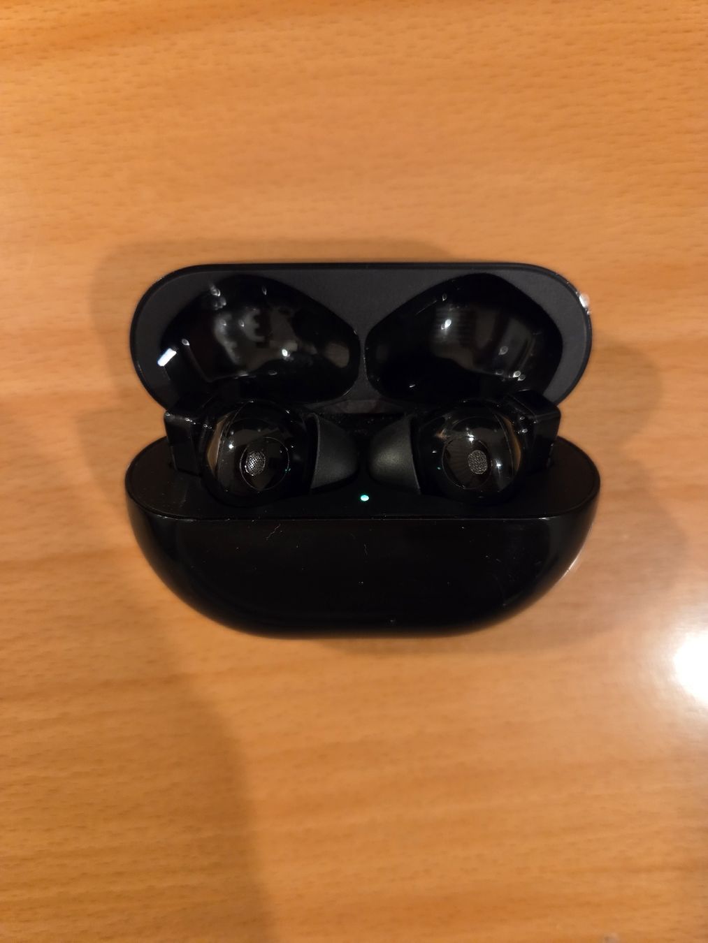 Huawei Cuffie: Huawei FreeBuds Pro Kopfhörer – Usato da Münchenstein venduto da Furki22 4