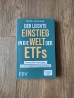 Buch Der leichte Einstieg in die Welt der ETFs Gerd Kommer