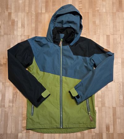 Rukka Regenjacke, Gr. 152
