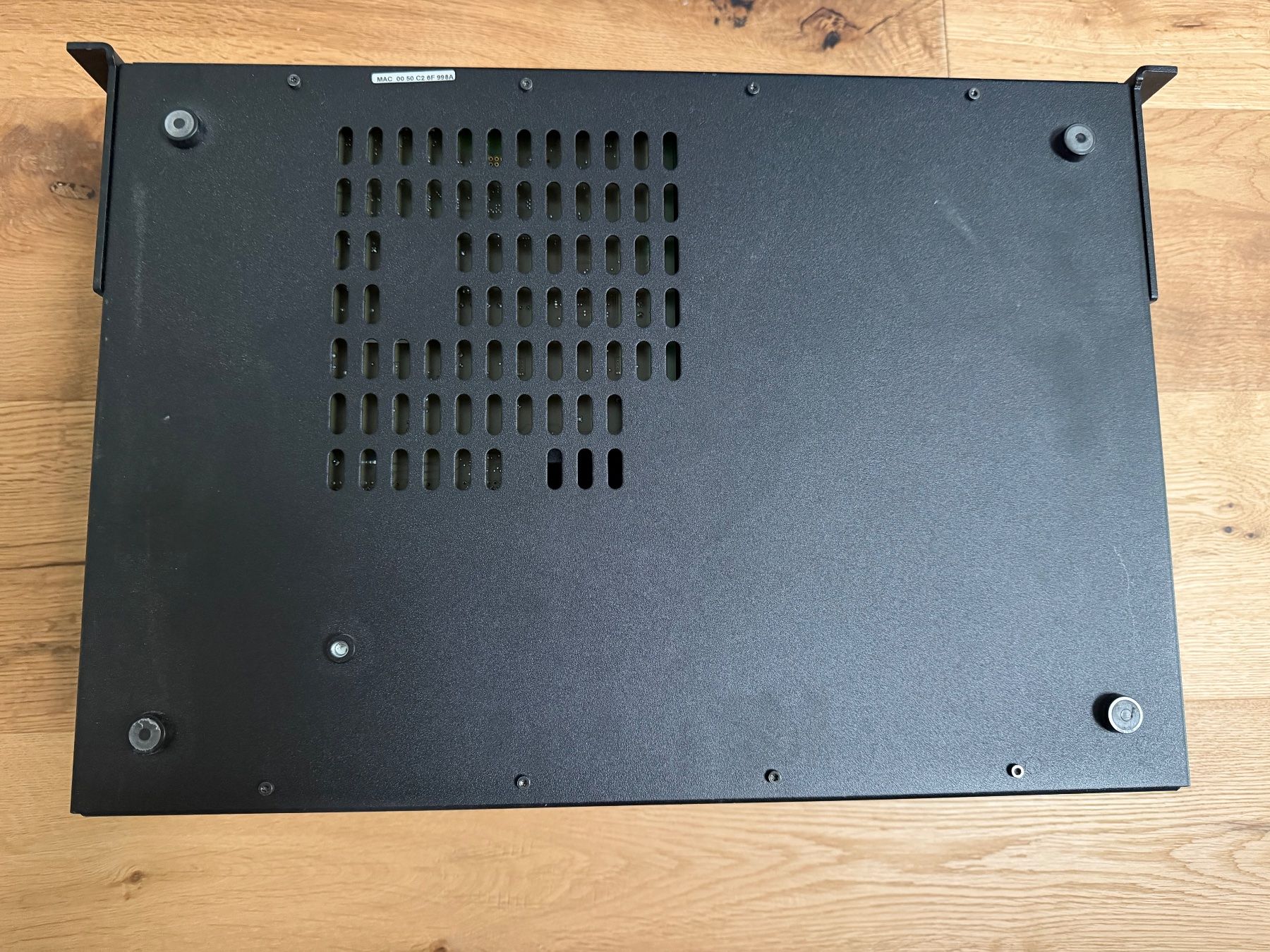 Revox Amplificatori: Revox M51 Modular Audio Multiroom System gebraucht – Usato da Ballwil venduto da Pascal105 3