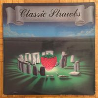 2LP - Strawbs – Classic Strawbs