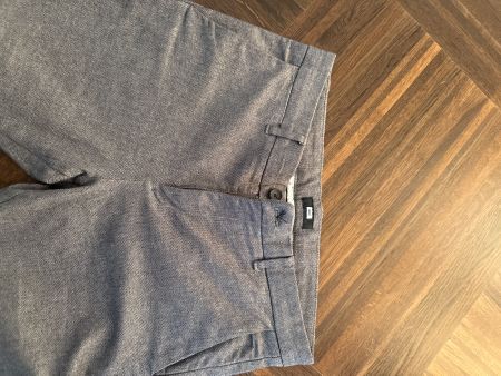 WE Herren Stoffhose W31 L34 slim