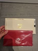 NEUE MCM Pouch Tasche