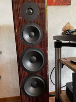 Dynaudio Focus XD 60 Aktiv Lautsprecher