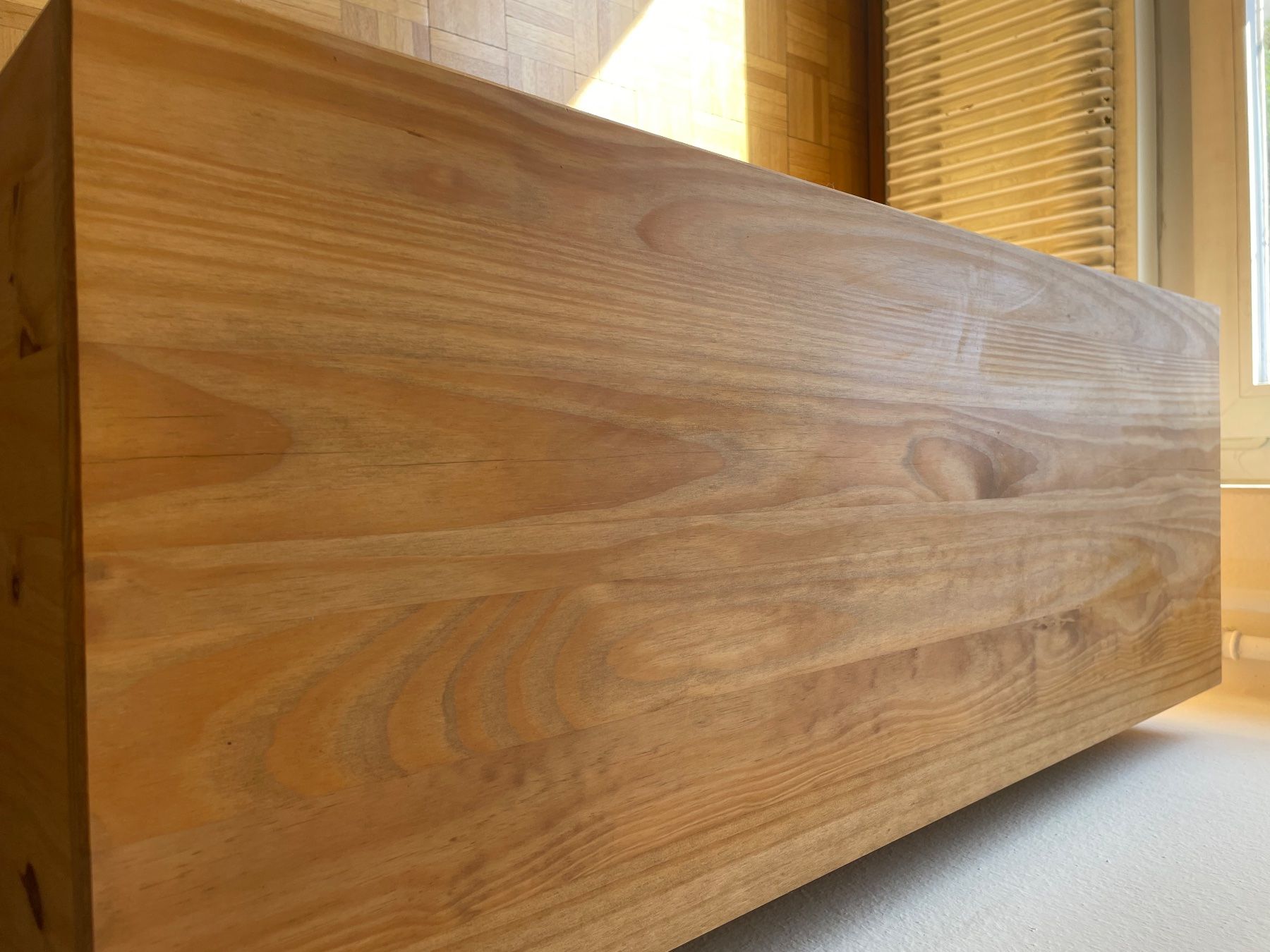 Cassettiere: Sideboard Maisons du monde – Usato da Basel venduto da nik_78fb 2